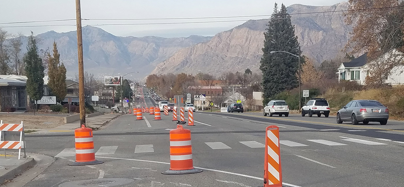 Disruptions Header Image