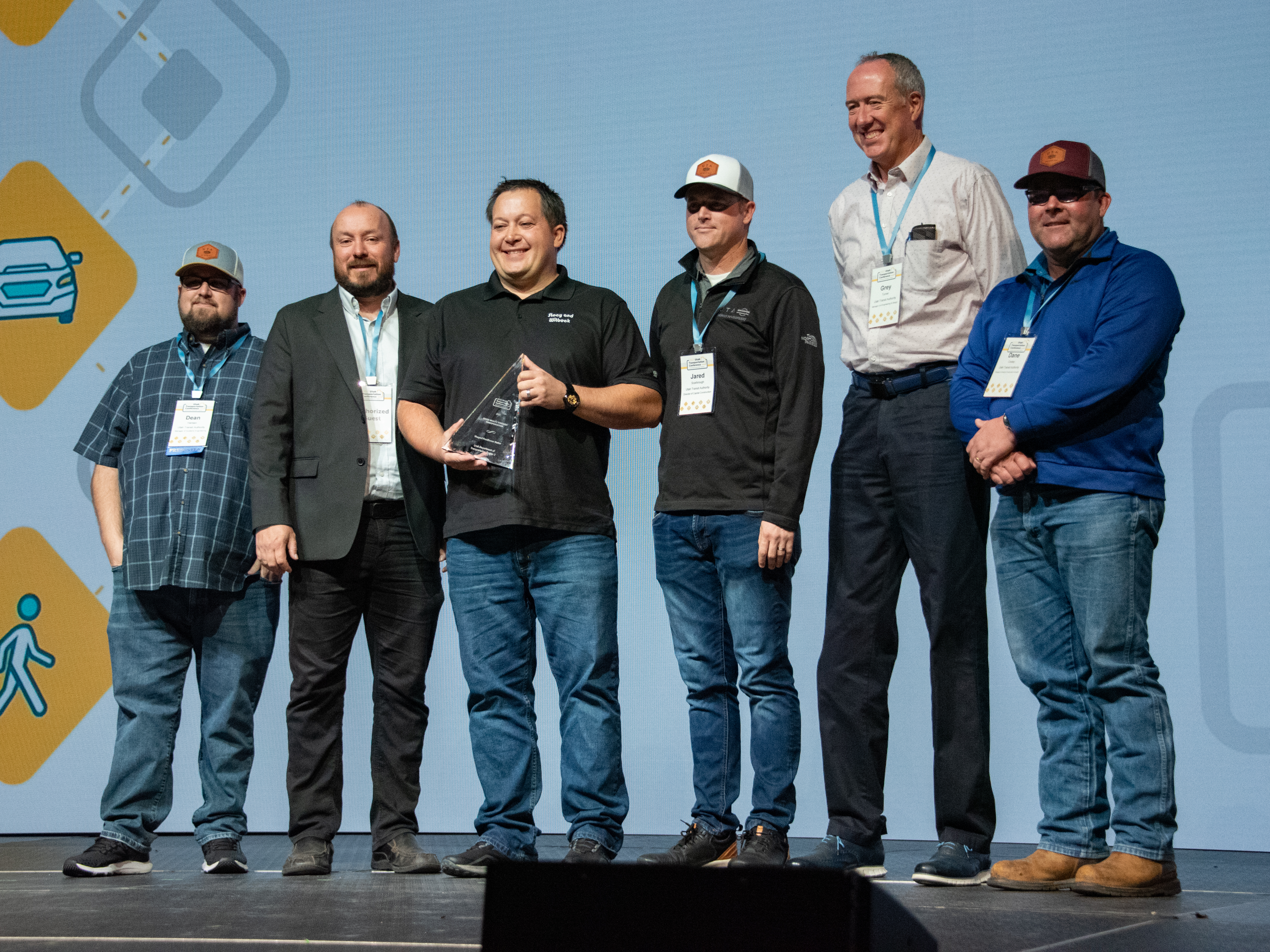 Utah Transportation Conference